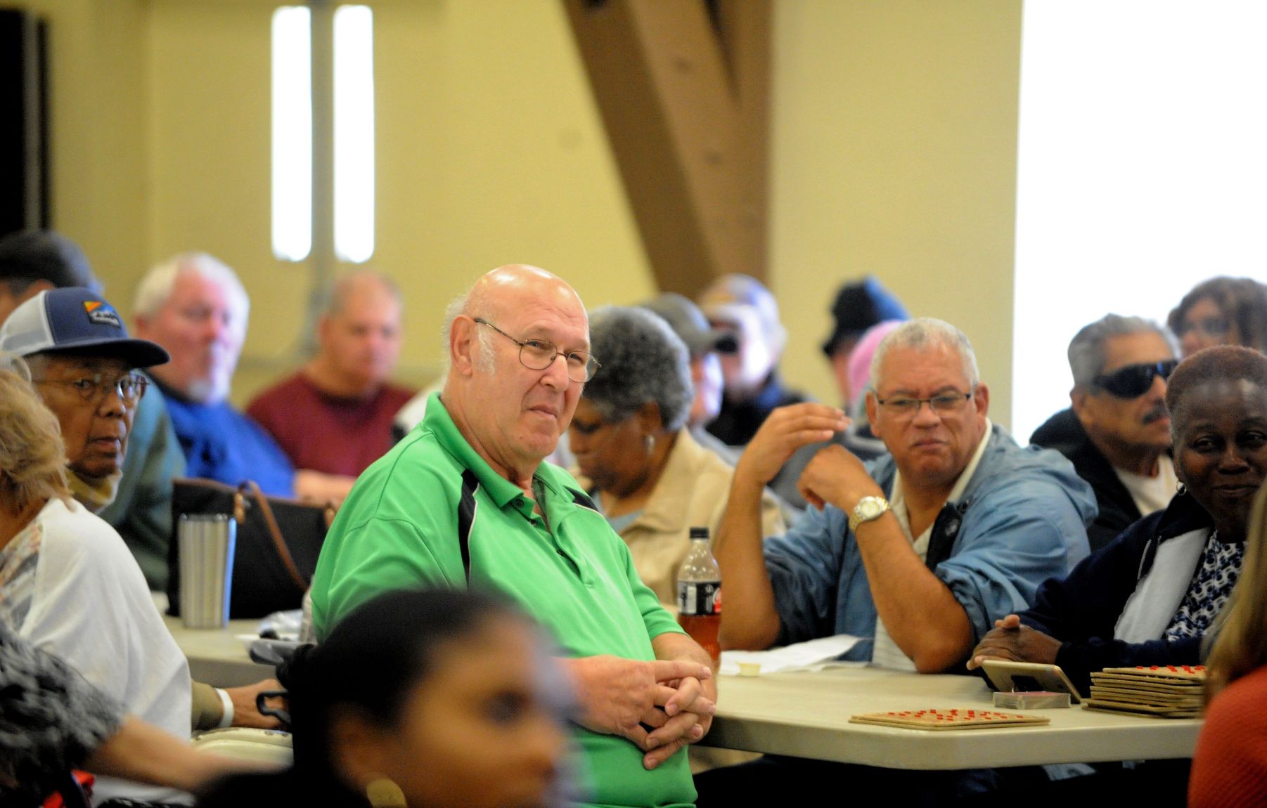 Senior Center 2